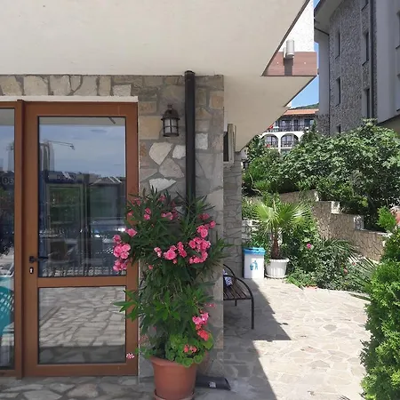 Apartamento At Fregata Sveti Vlas