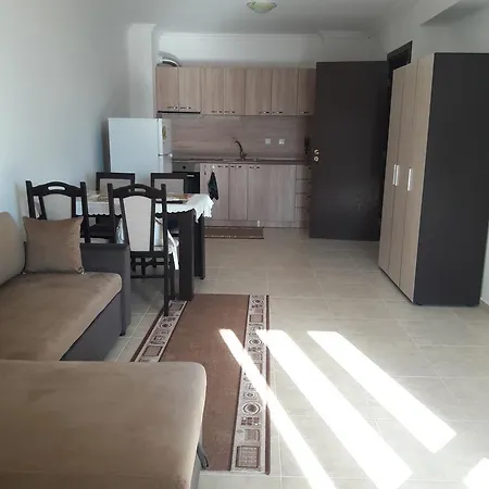 Apartamento At Fregata *