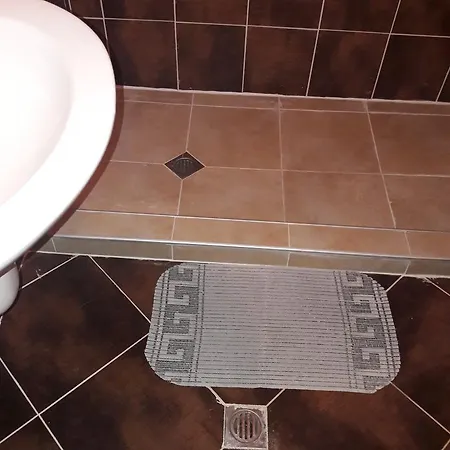 At Fregata Apartamento Sveti Vlas
