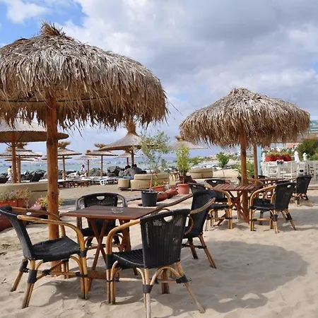 Apartamento At Fregata Sveti Vlas